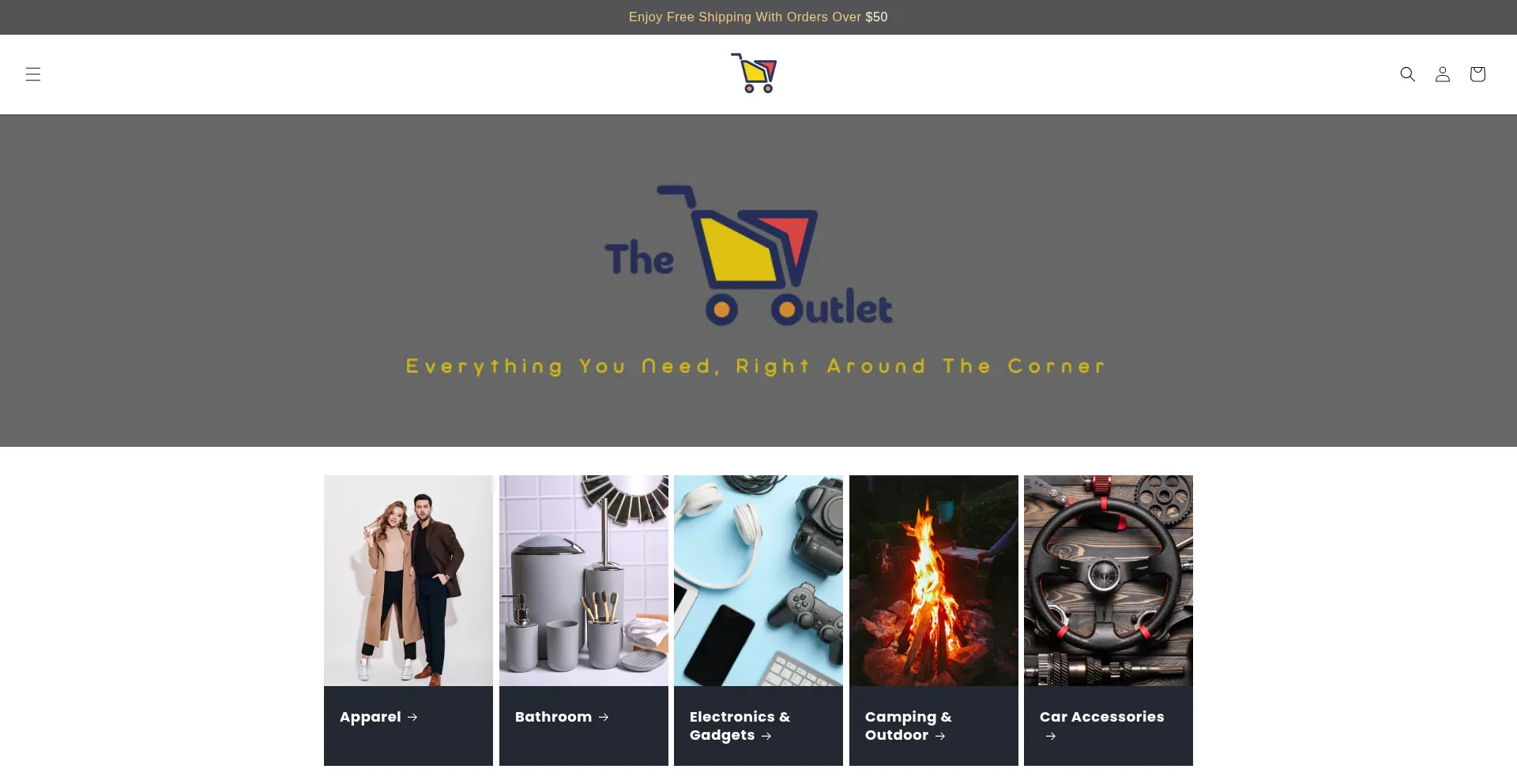 Outlet434-store.myshopify.com