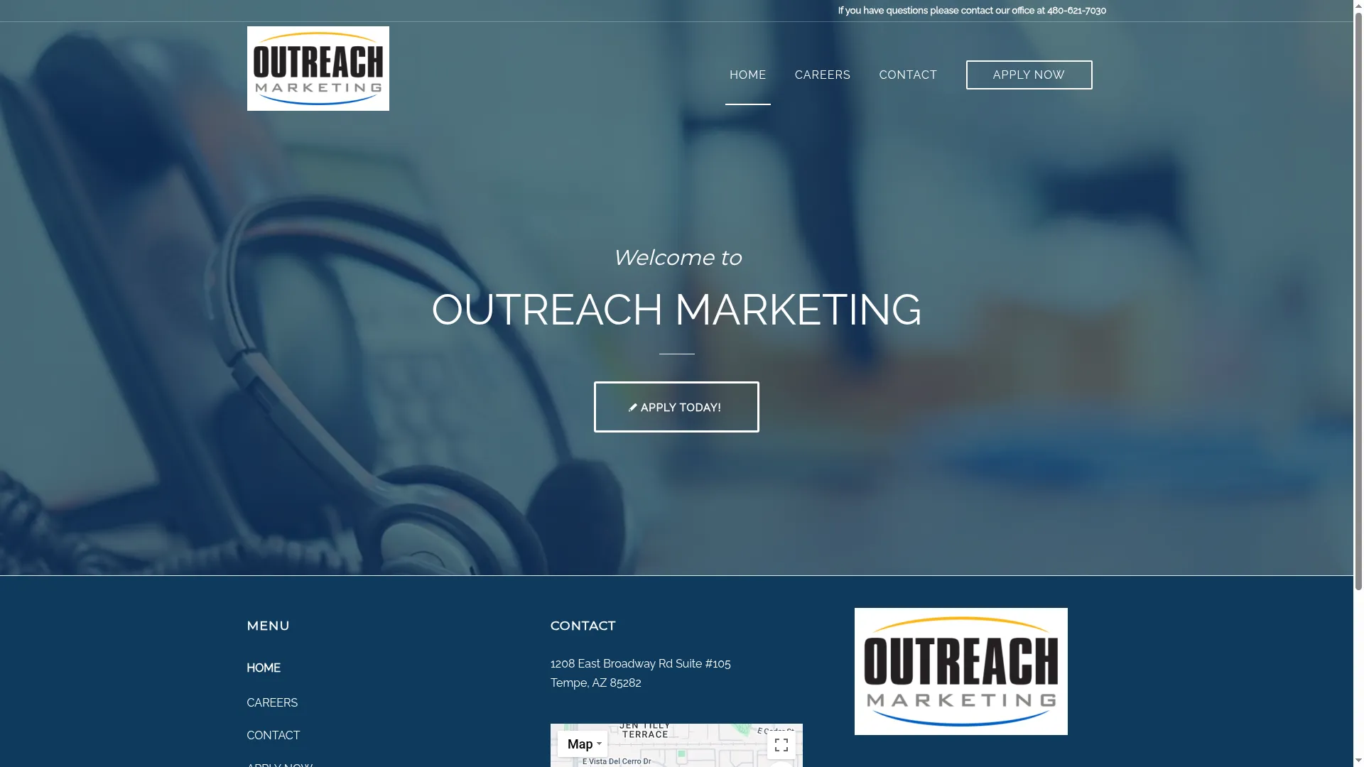 Outreach-marketing.com