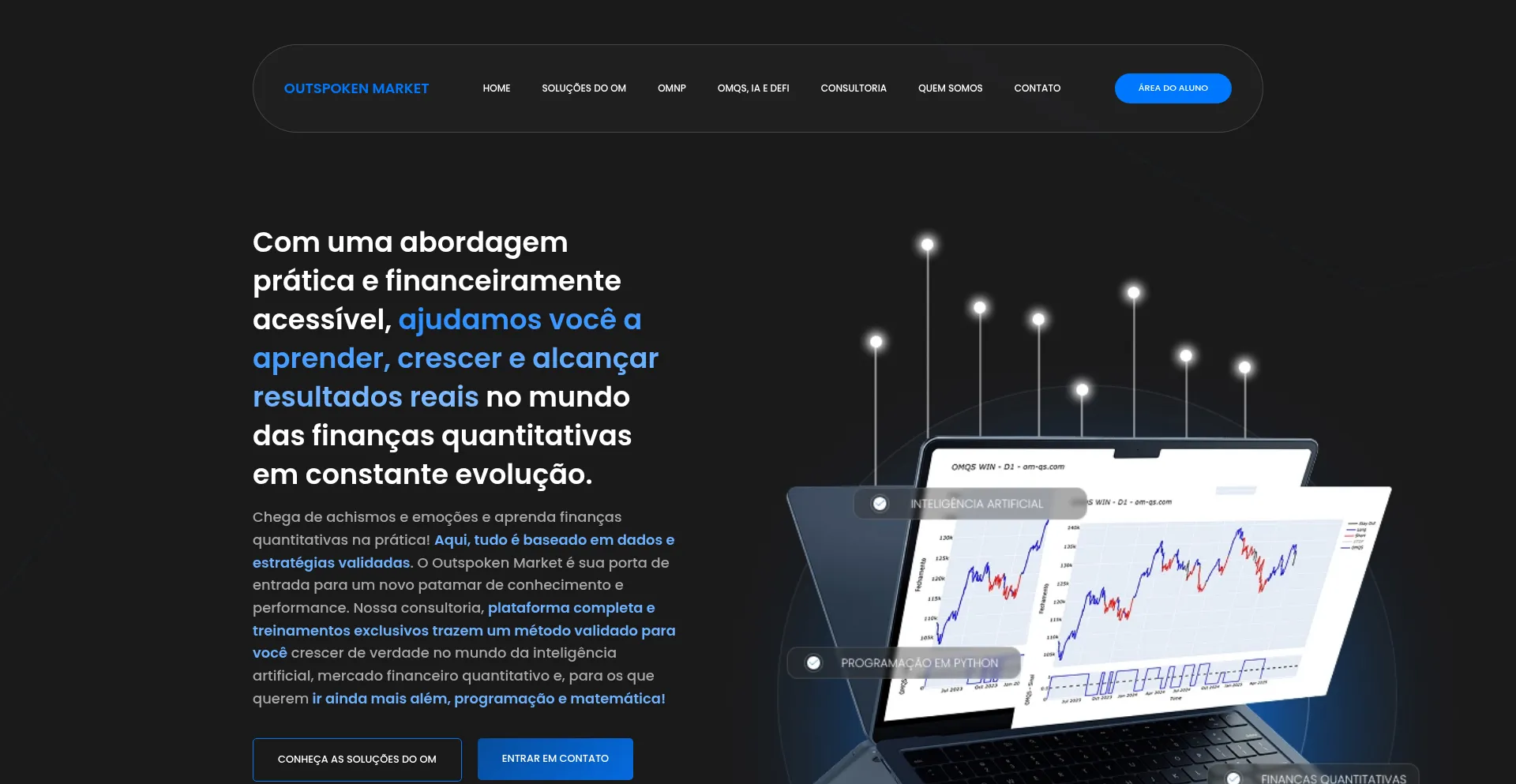 Outspokenmarket.com