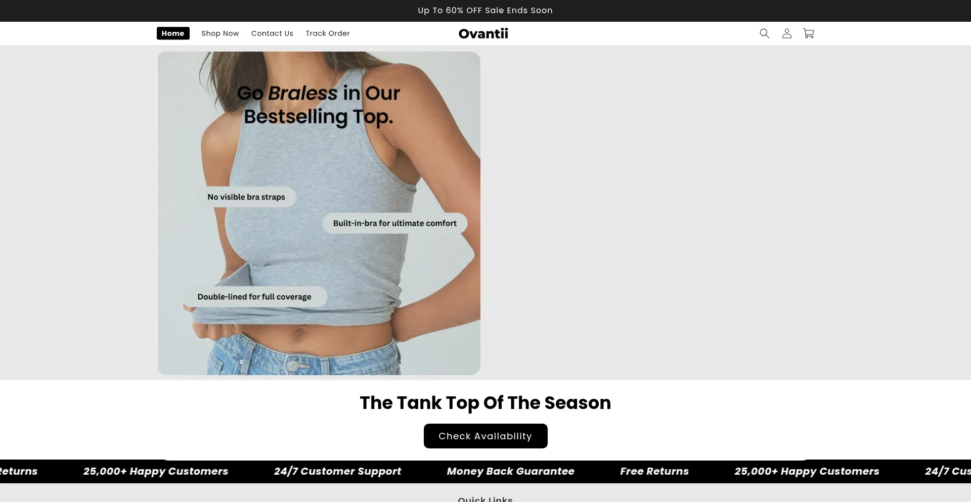 Ovantii.com