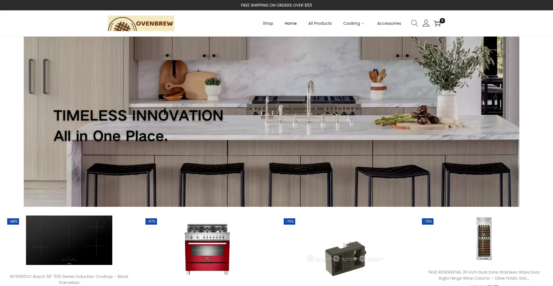 Ovenbrew.com