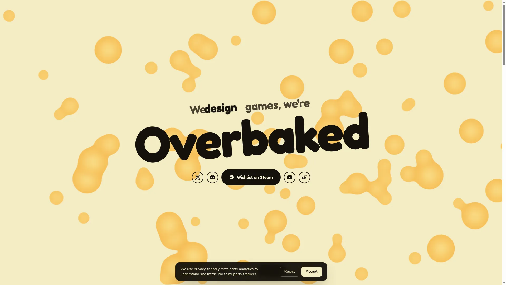 Overbaked.studio