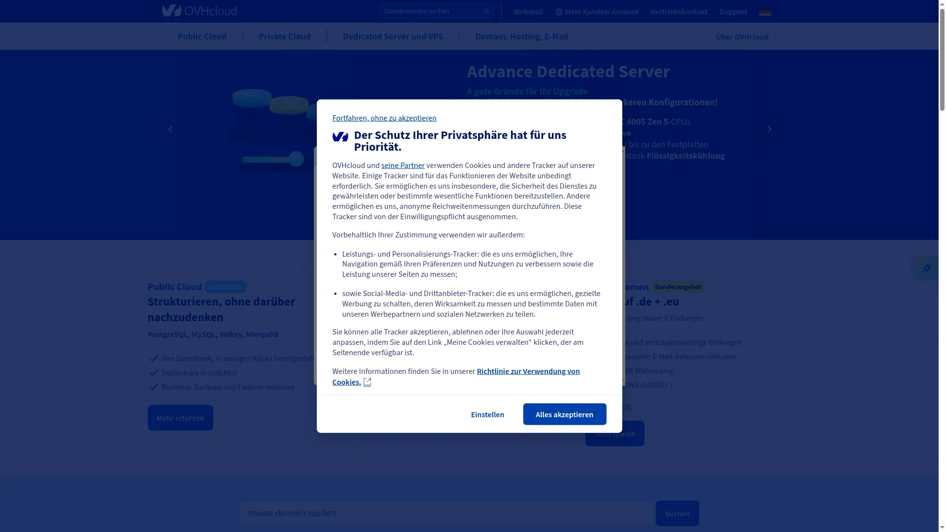 Ovh.de
