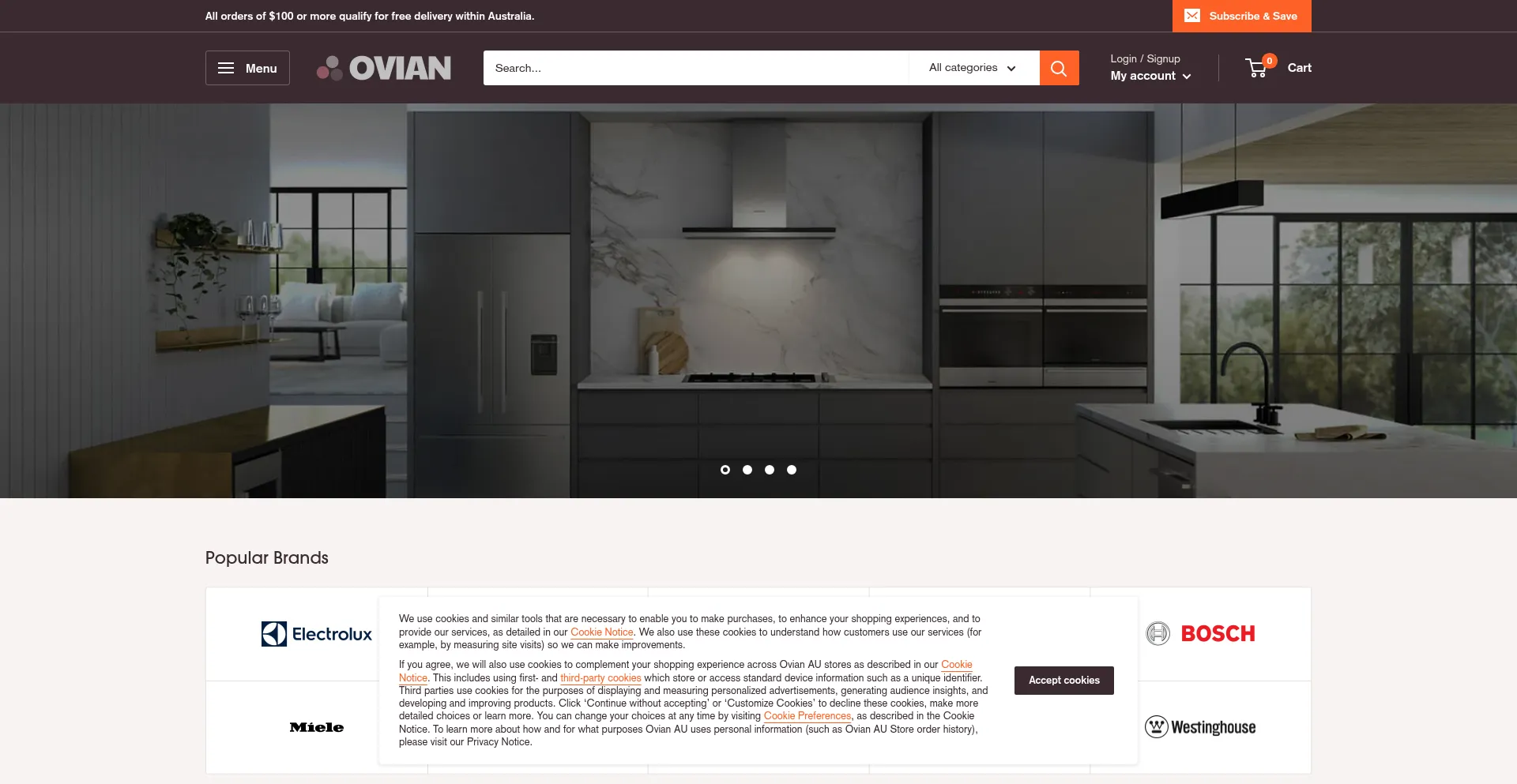 Ovian.com.au