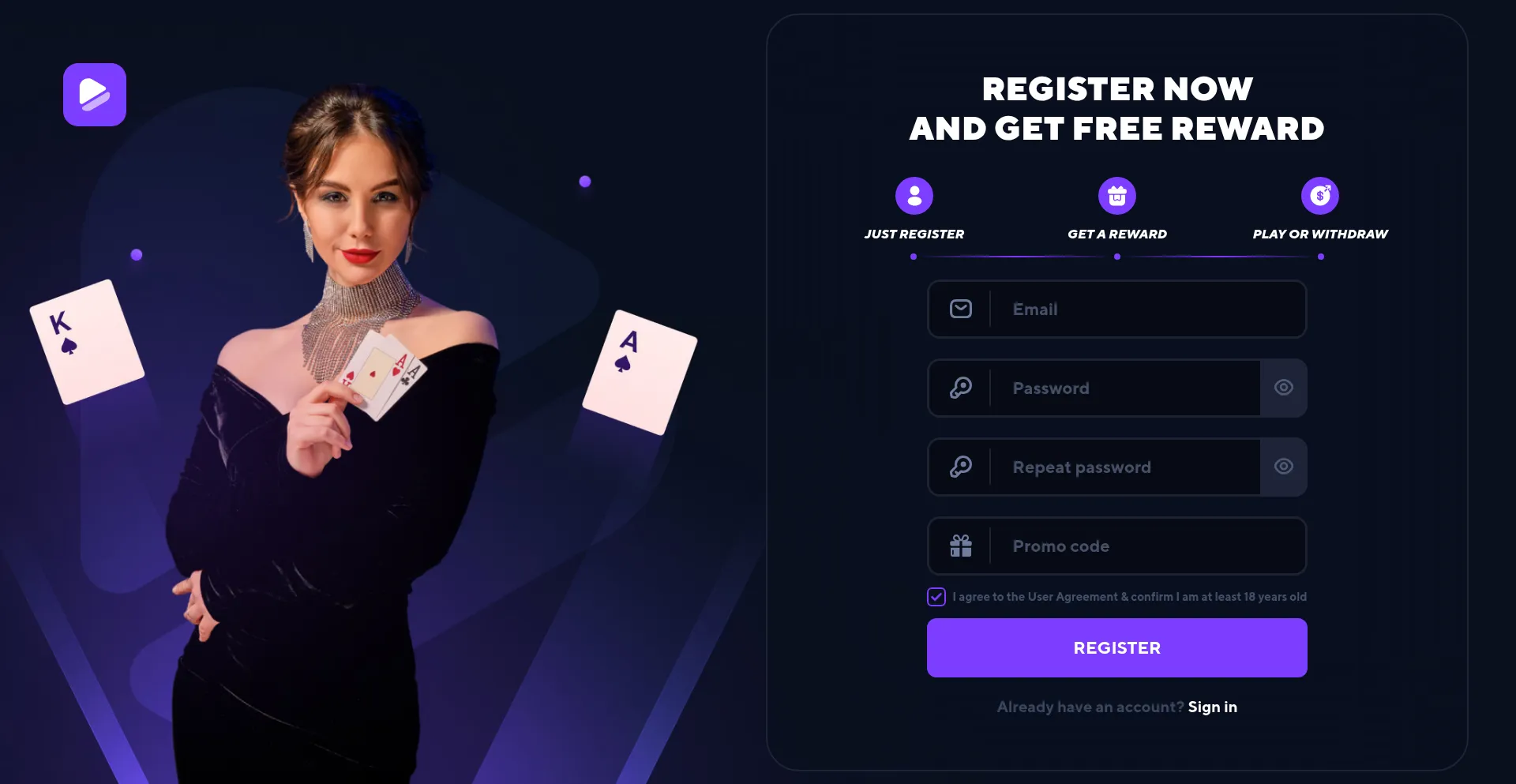 Website screenshot of Ovodex.com