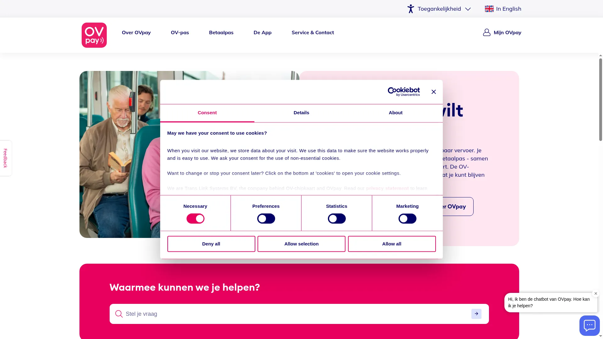 Ovpay.nl