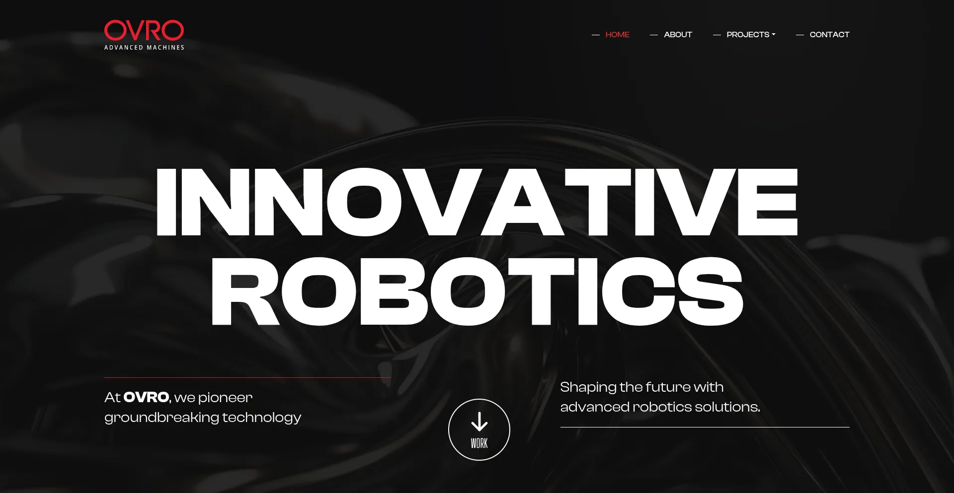 Ovro.com