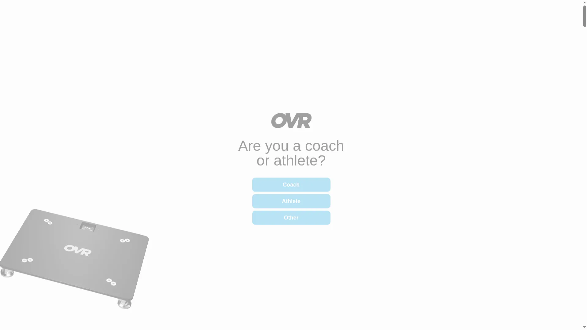 Ovrperformance.com