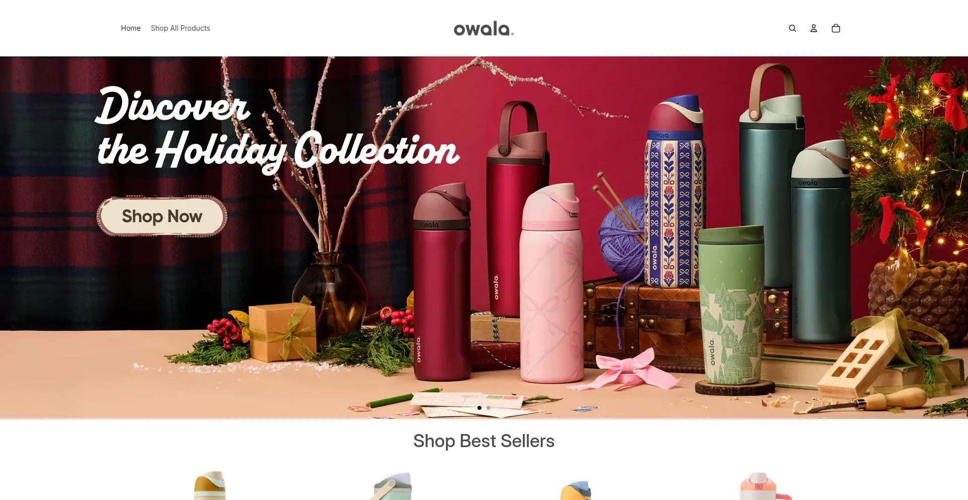 Owalalifeio.com