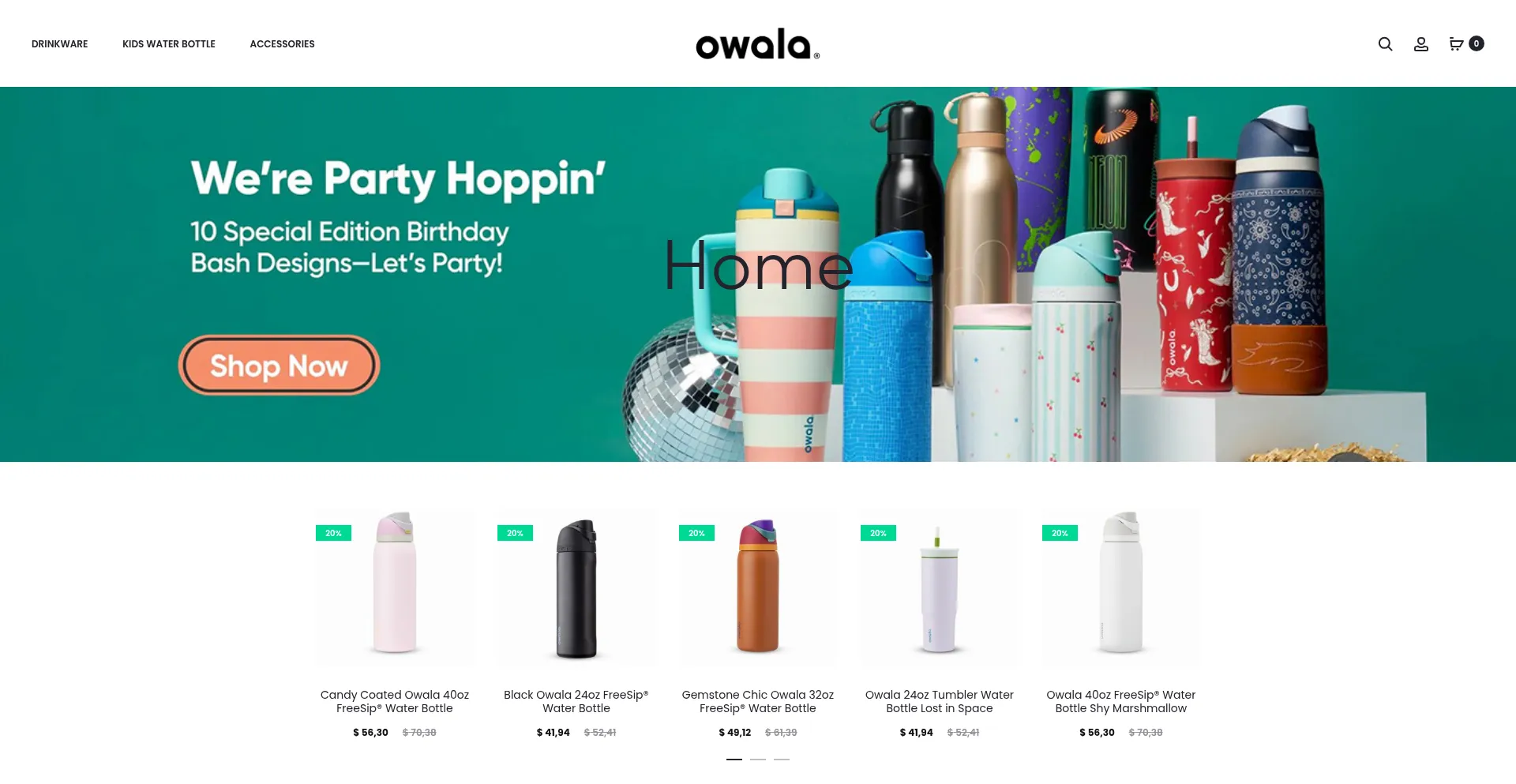Owalanz.com