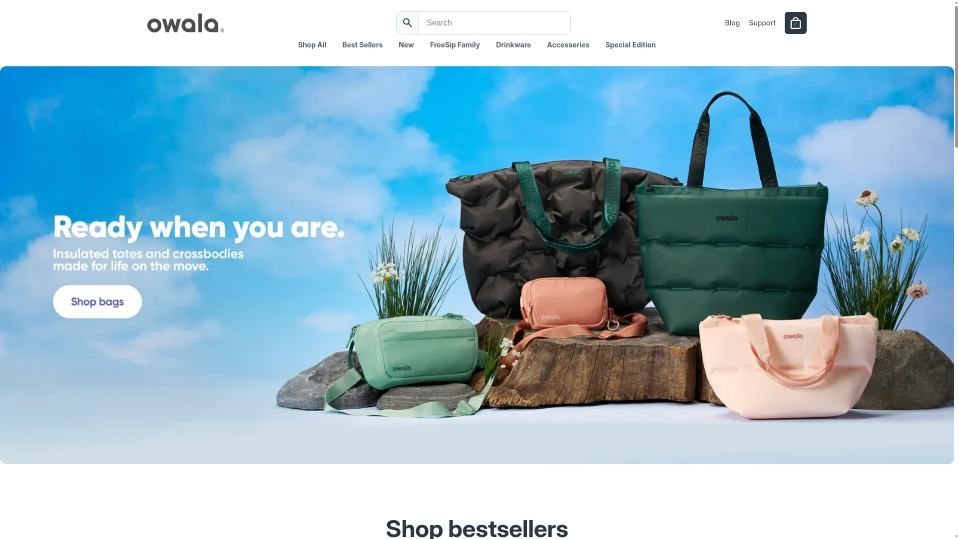 Owalej.shop