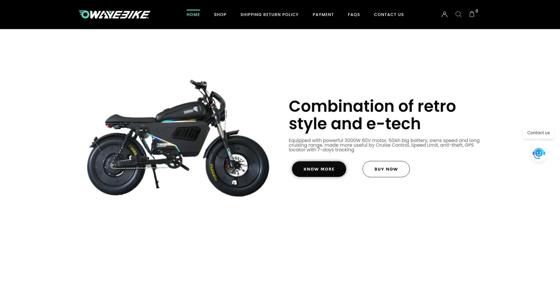 Owayebike.com