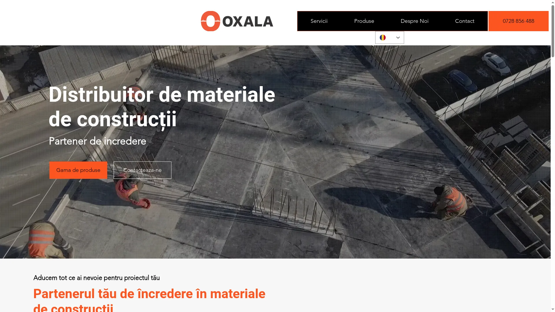 Oxala.ro