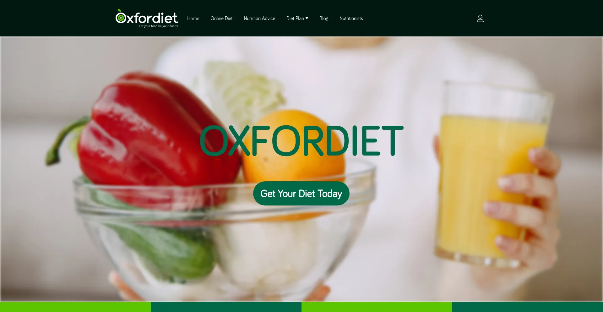 Oxfordiet.com
