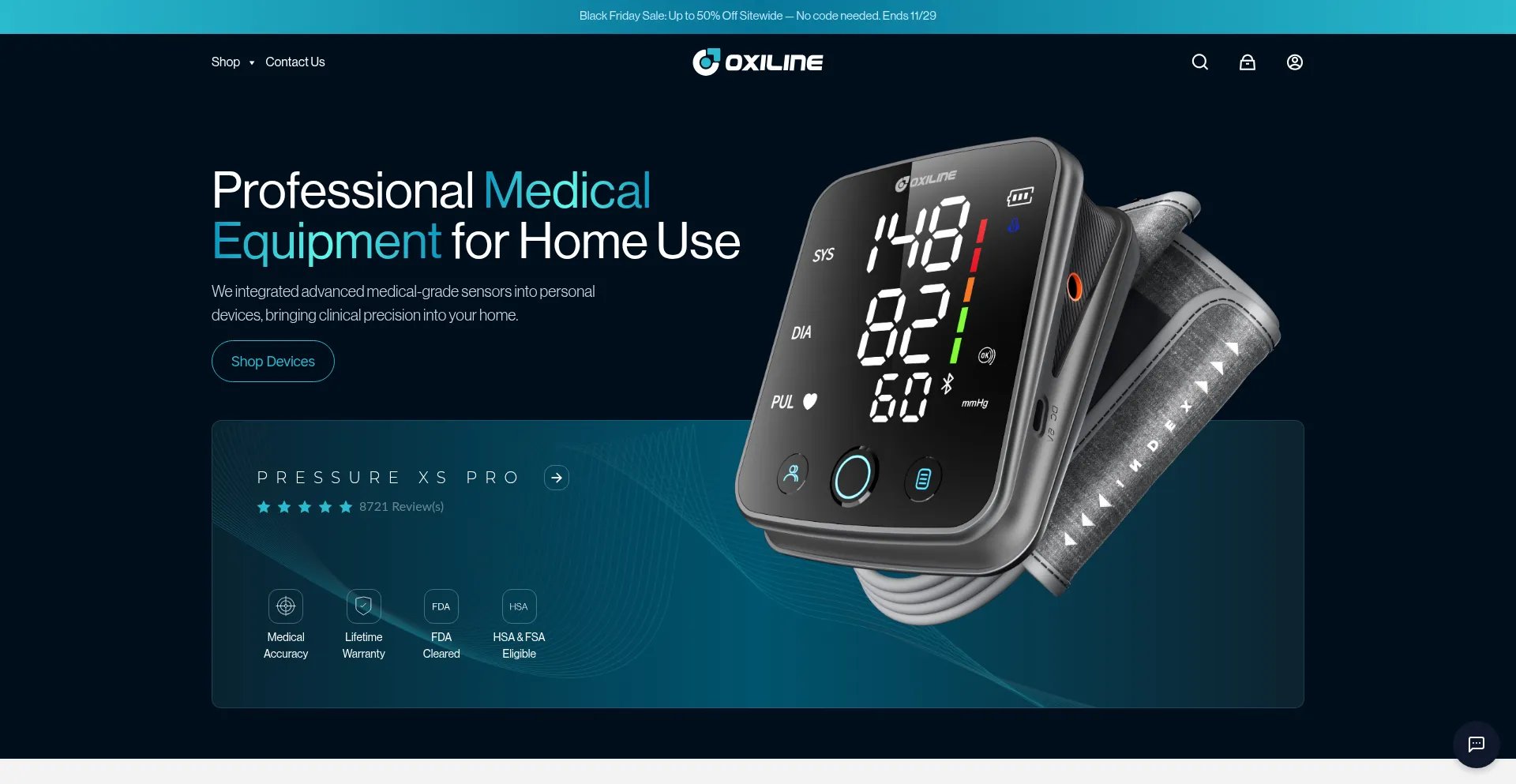 Oxiline.shop