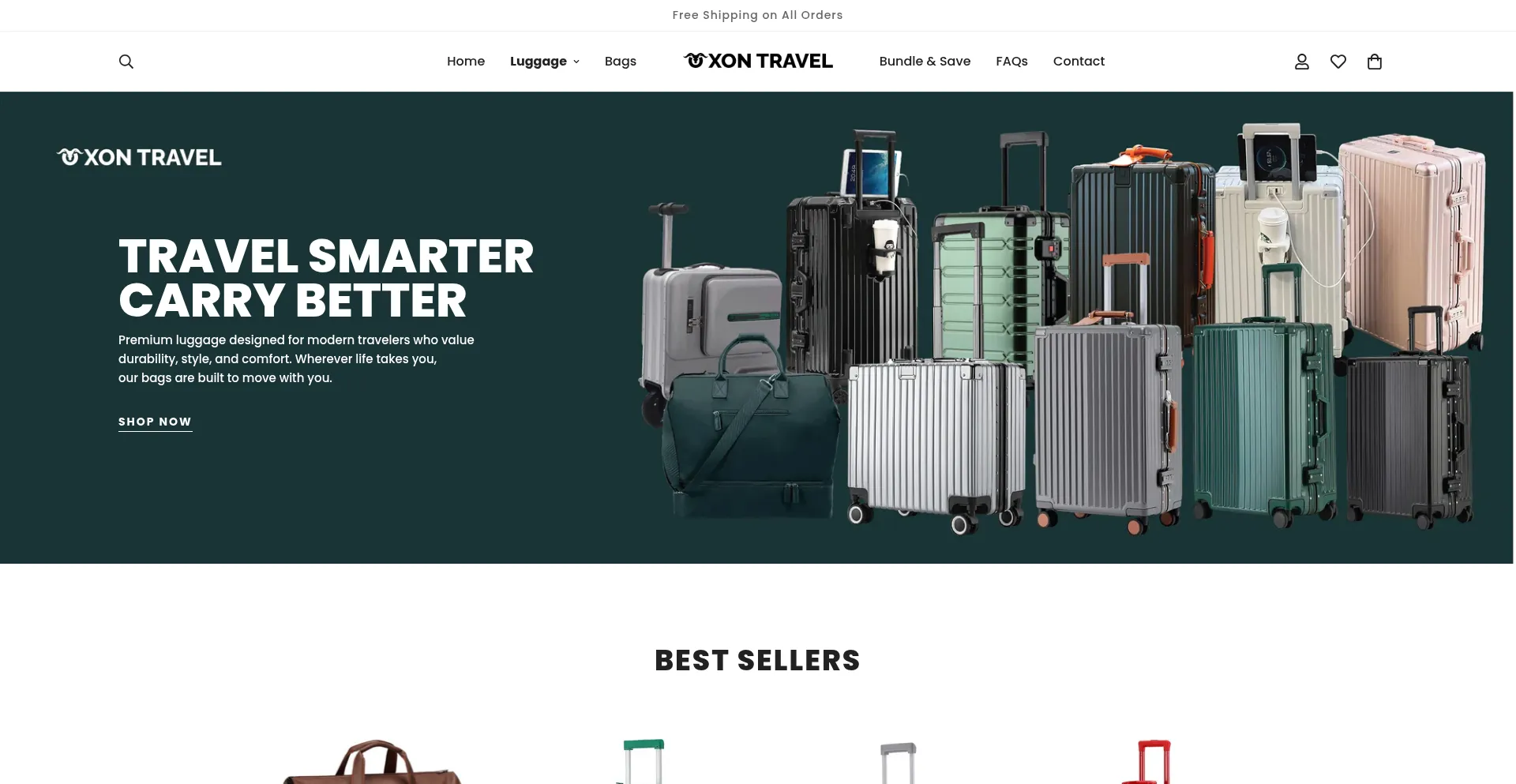 Oxontravel.com