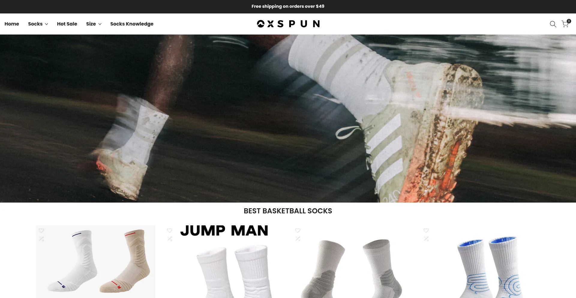 Ist Oxspunstore.com sicher und vertrauenswürdig?