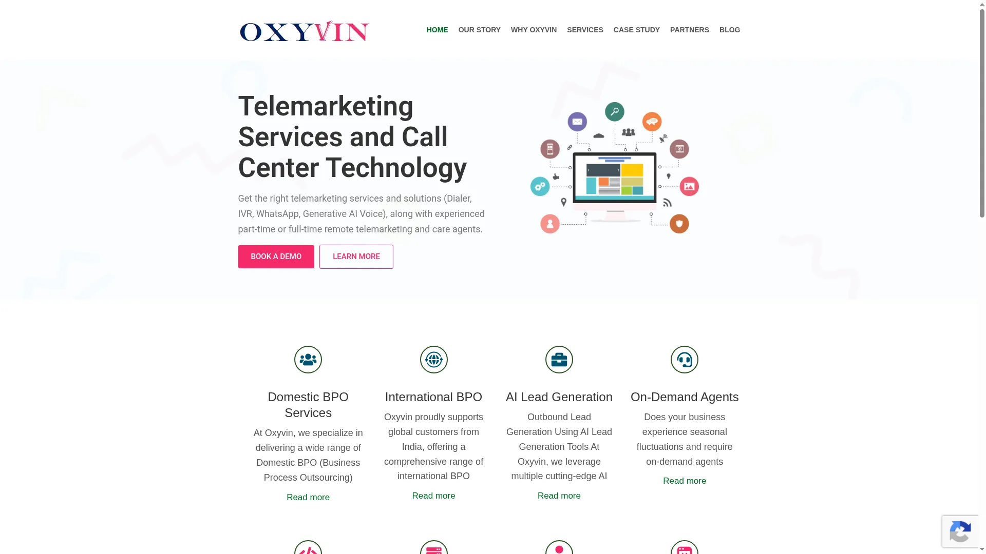 Oxyvin.com