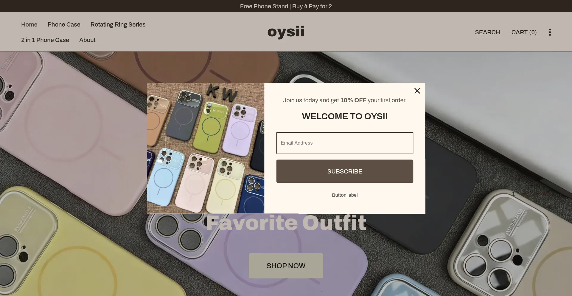 Oysii.com