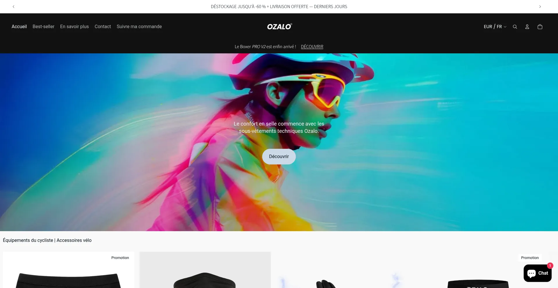 Ozalo.fr