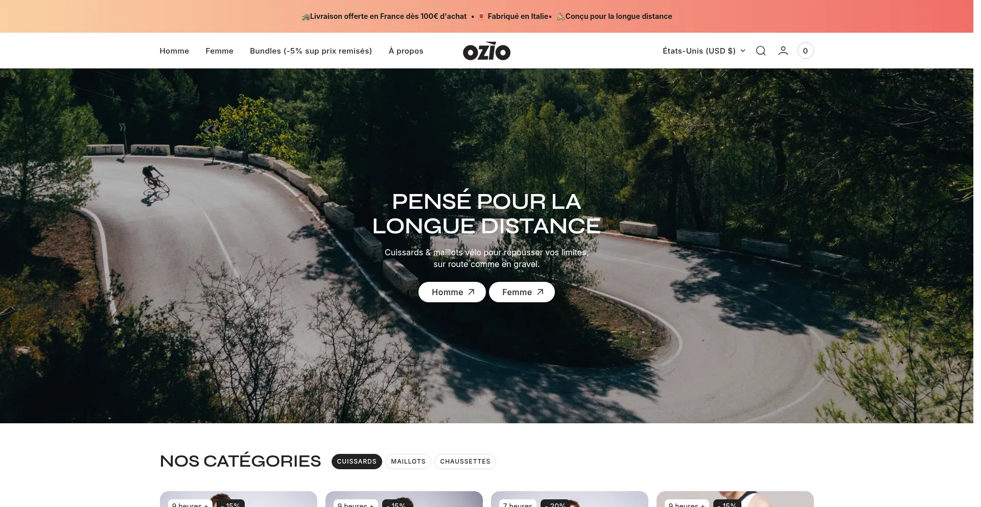 Ozio.eu