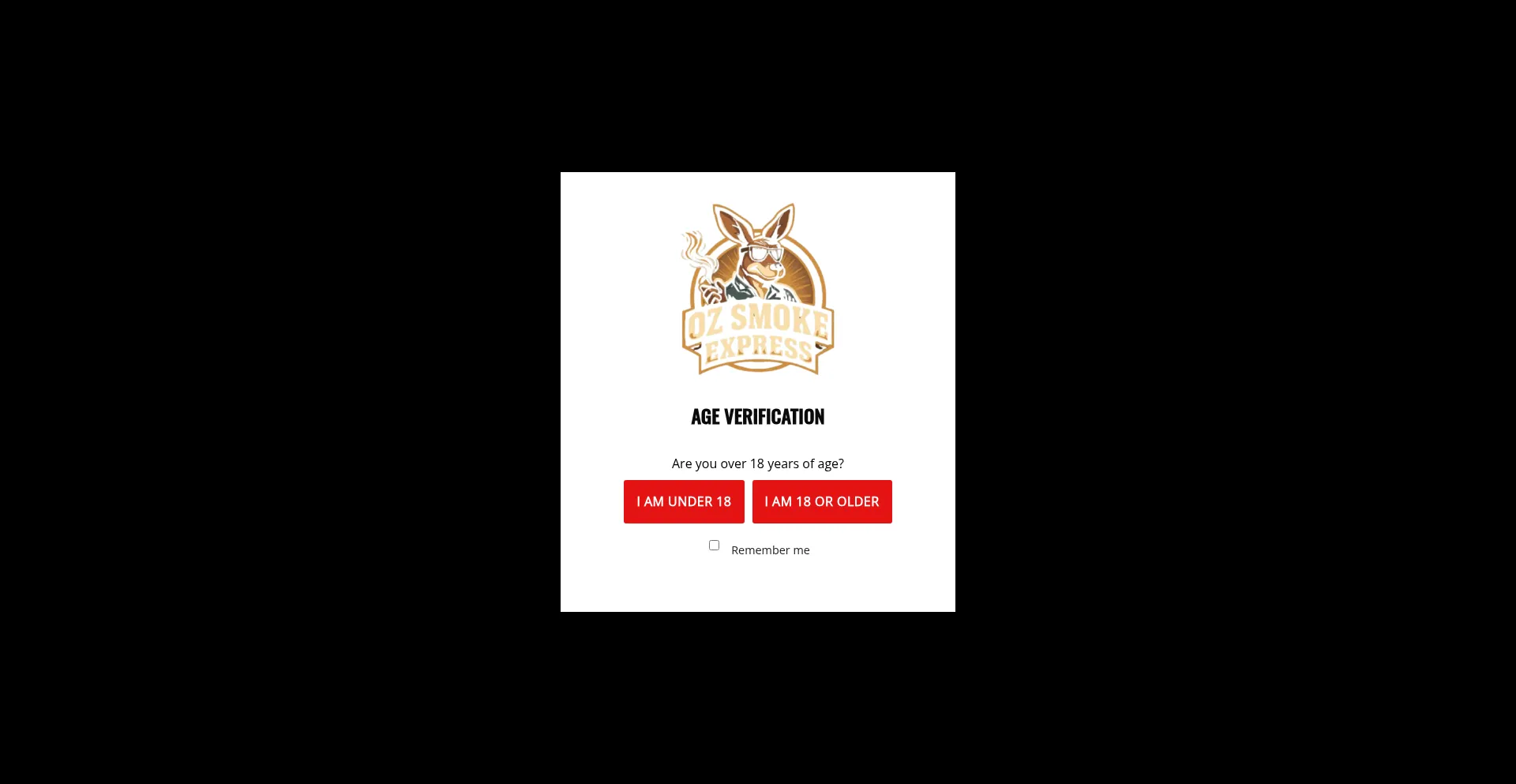 Ozsmokeexpress.com