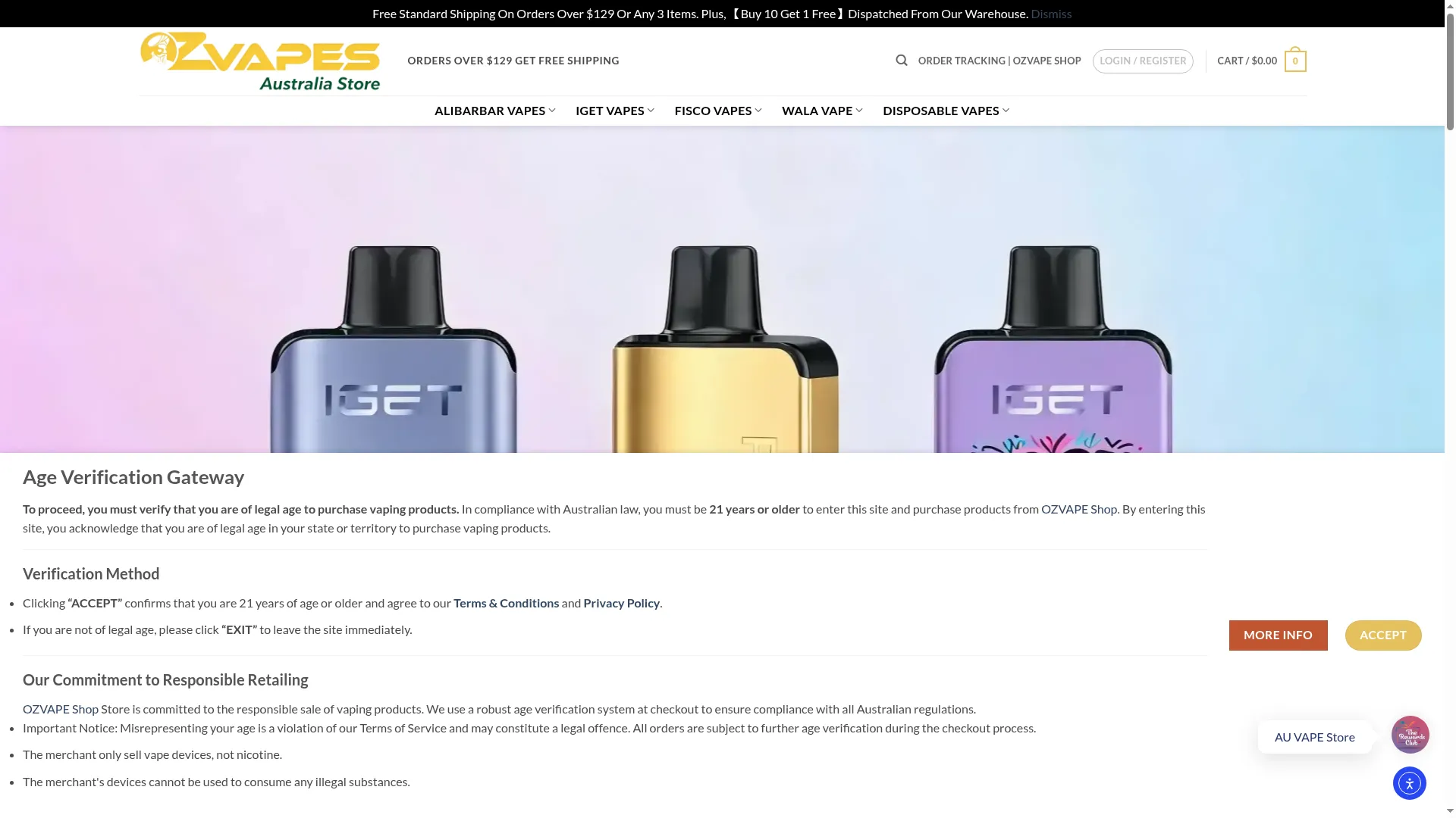 Ozvape.net