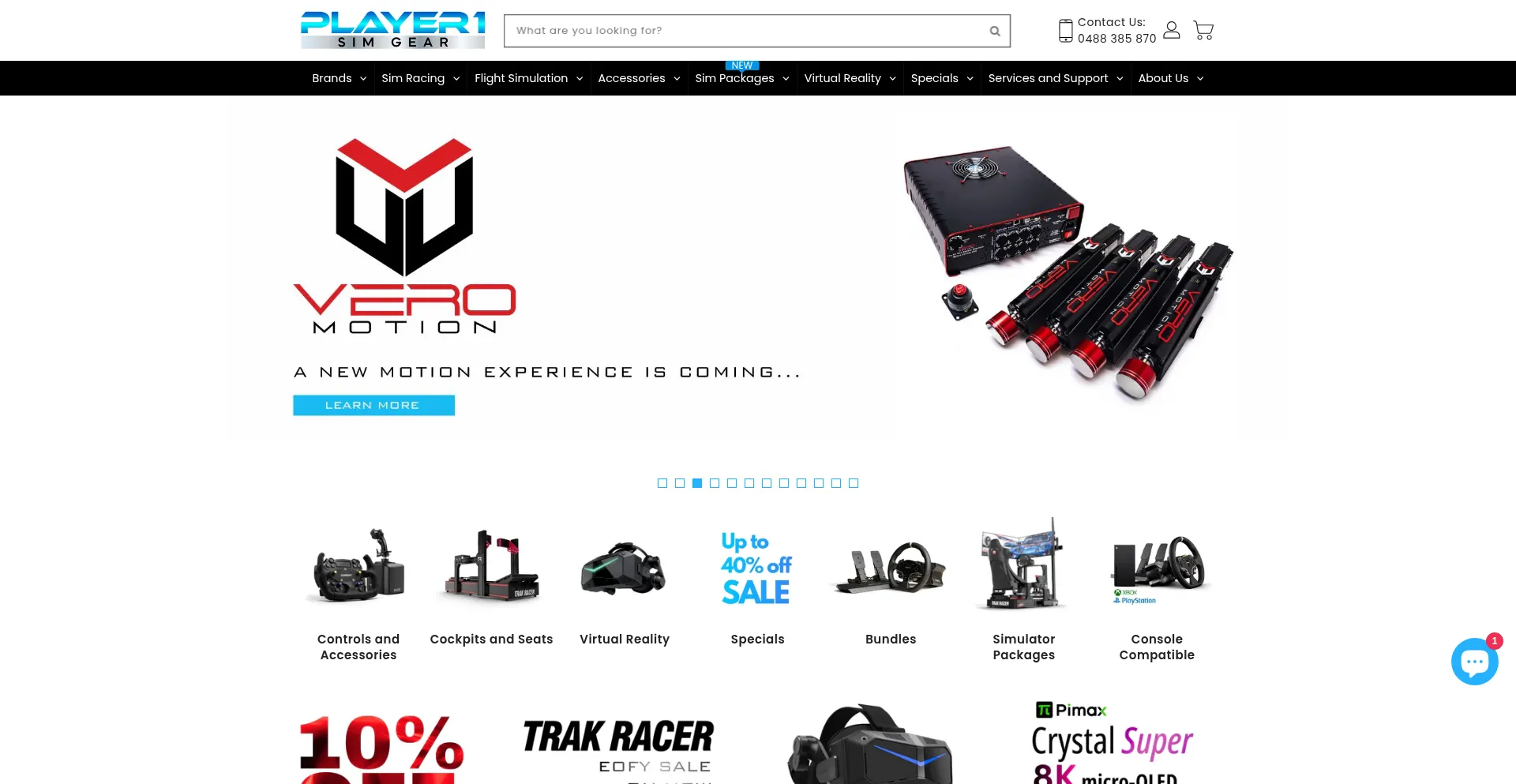 P1simgear.com.au