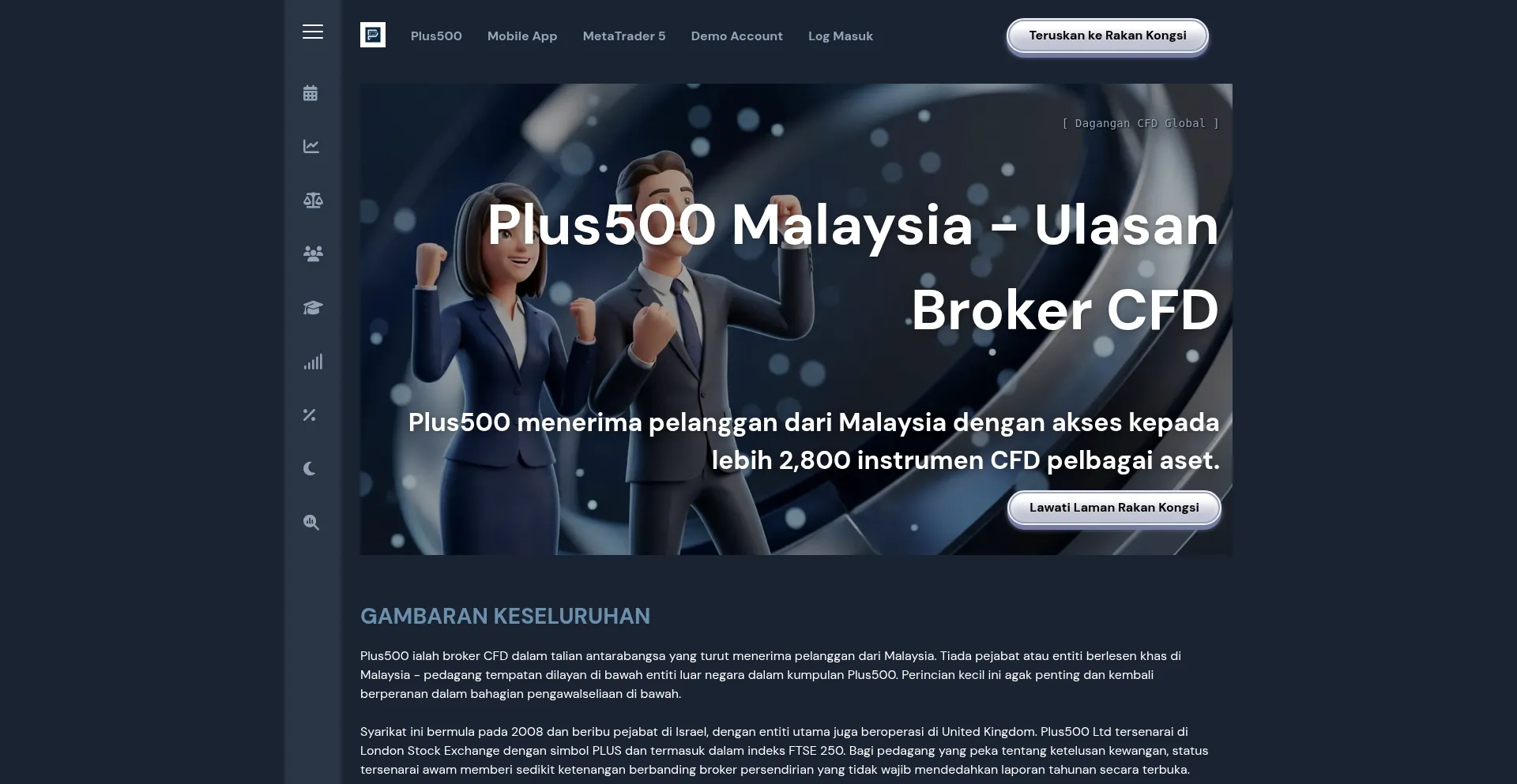 P500brokermy.com