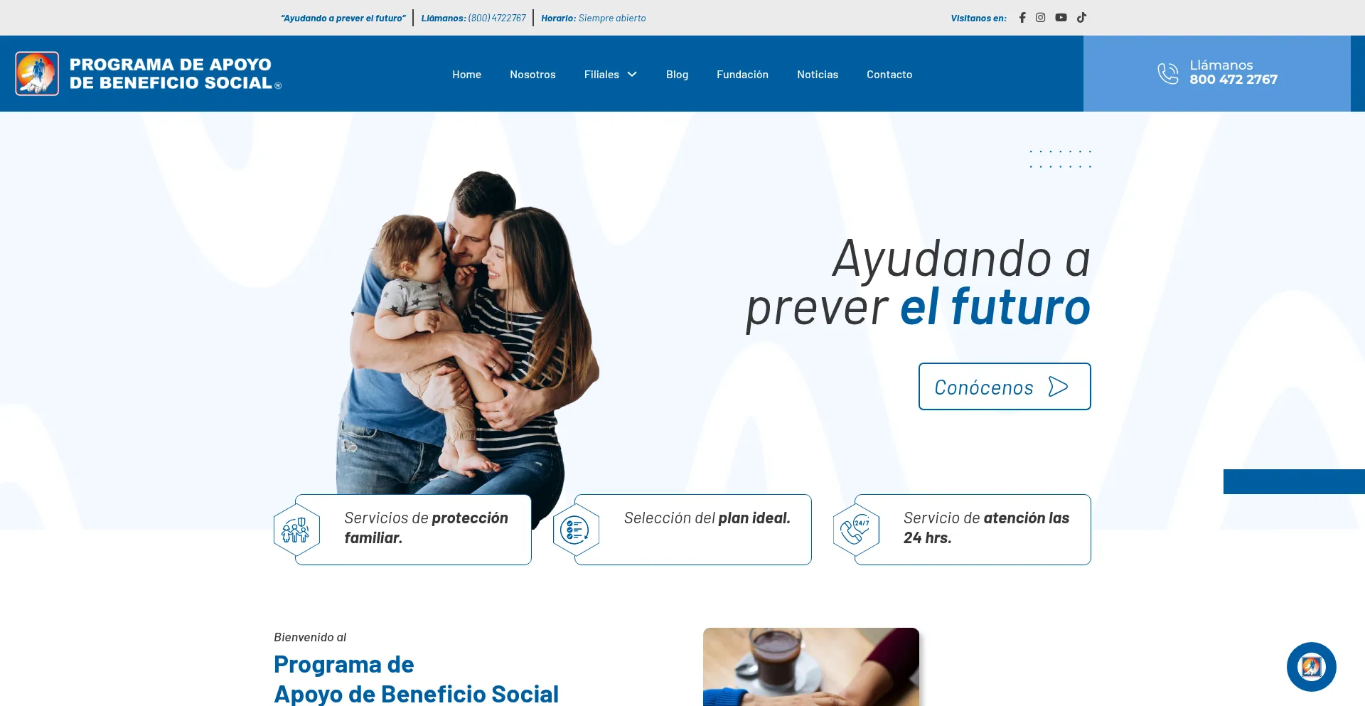 Ist Pabsmr.org sicher und vertrauenswürdig?