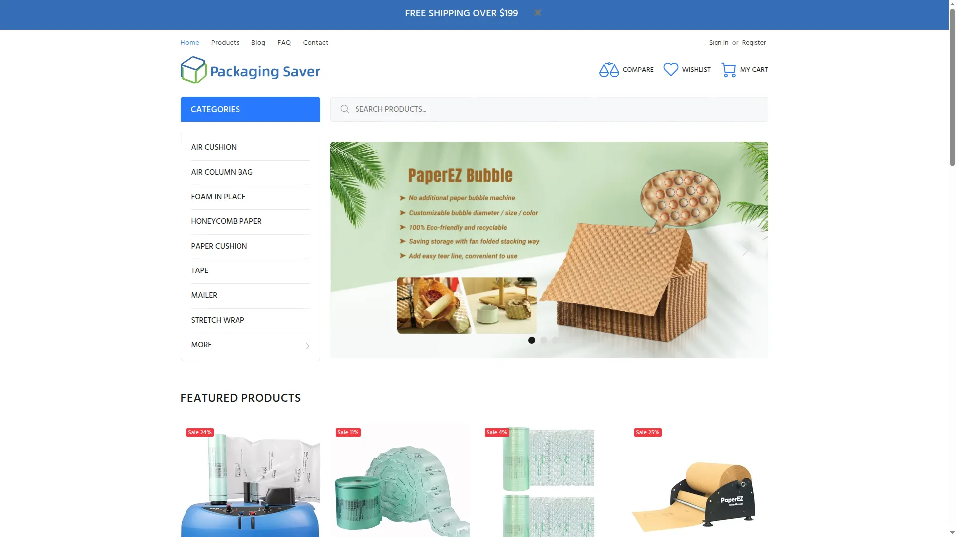 Packagingsaverus.com
