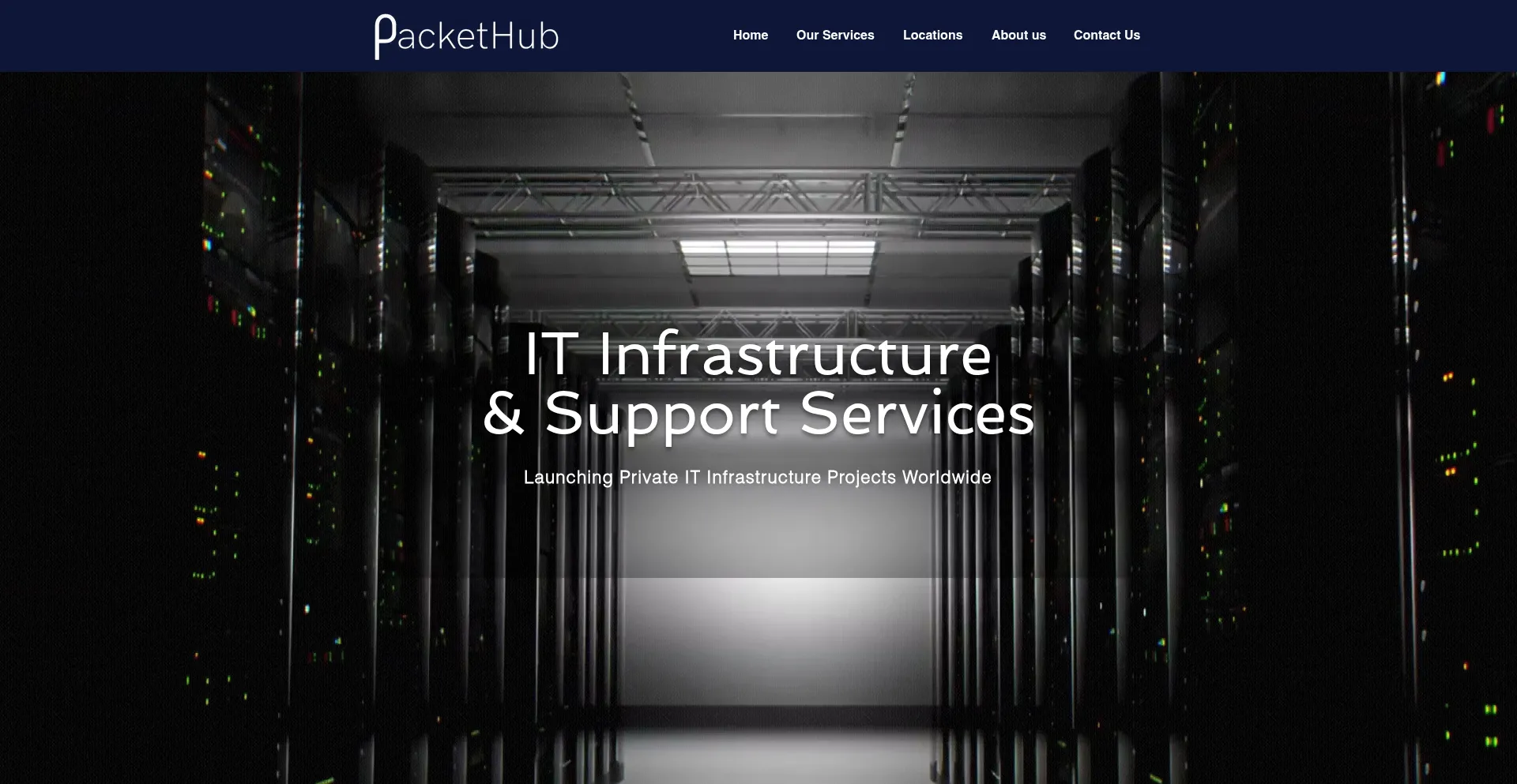 Packethub.net
