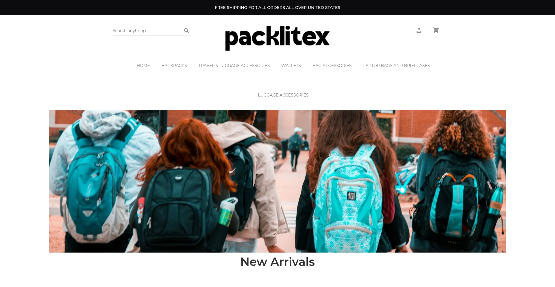 Packlitex.com