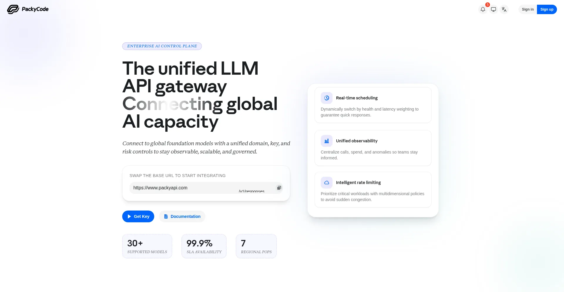 Packyapi.com