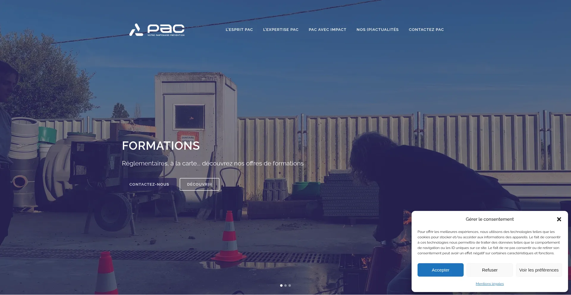 Pacsecurite.fr