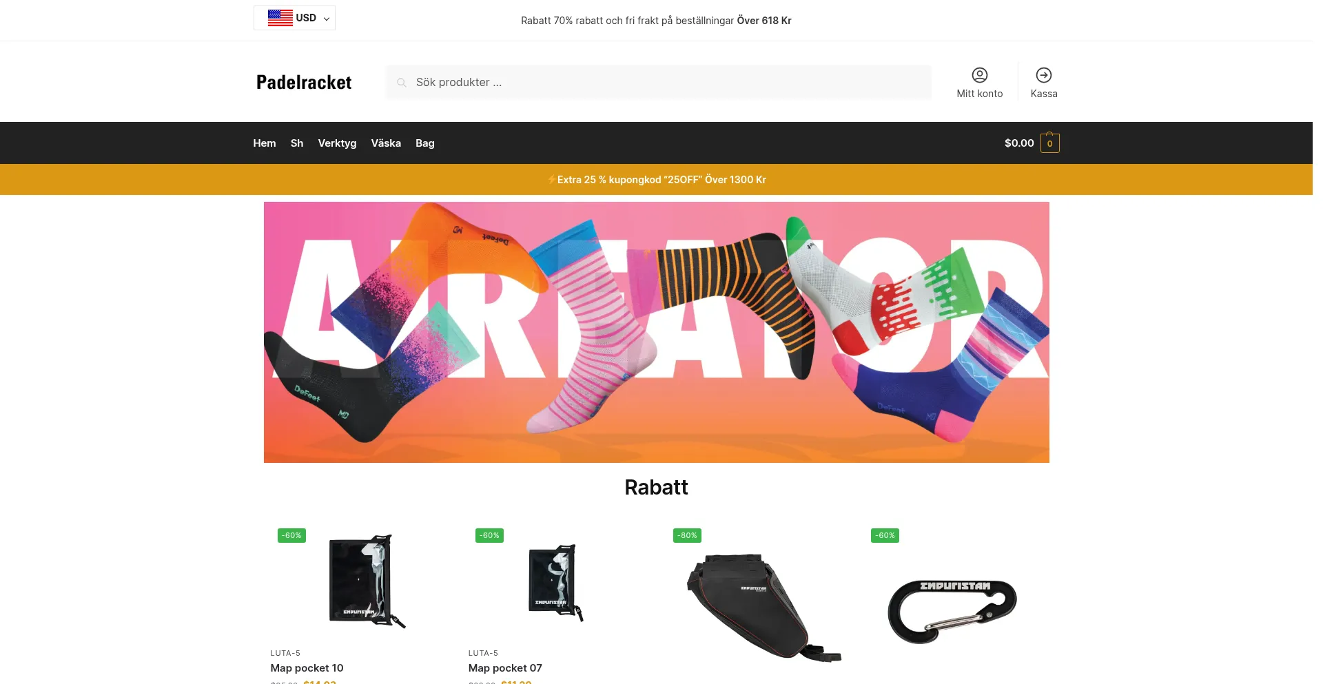 Ist Padelracketkvalitet.com sicher und vertrauenswürdig?