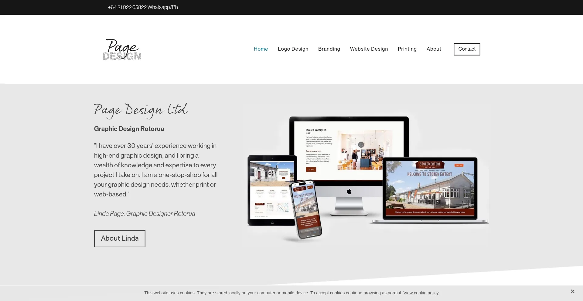Pagedesignltd.com