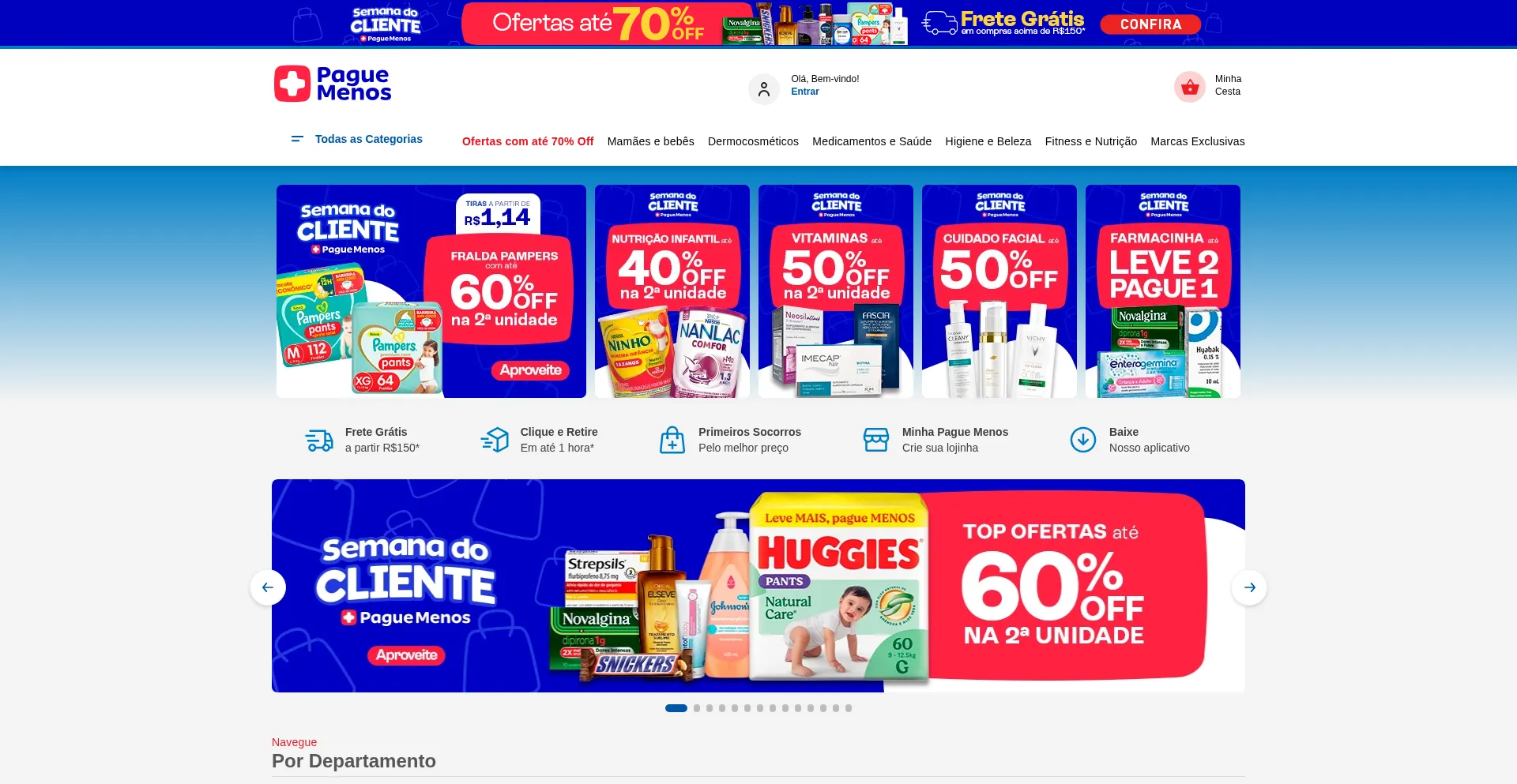 Ist Paguemenos.com.br sicher und vertrauenswürdig?