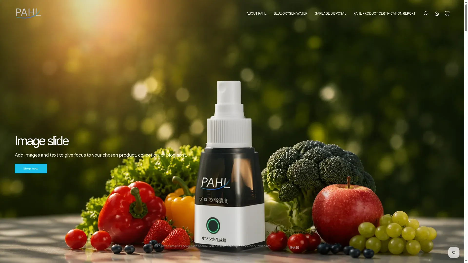 Pahloxy.com