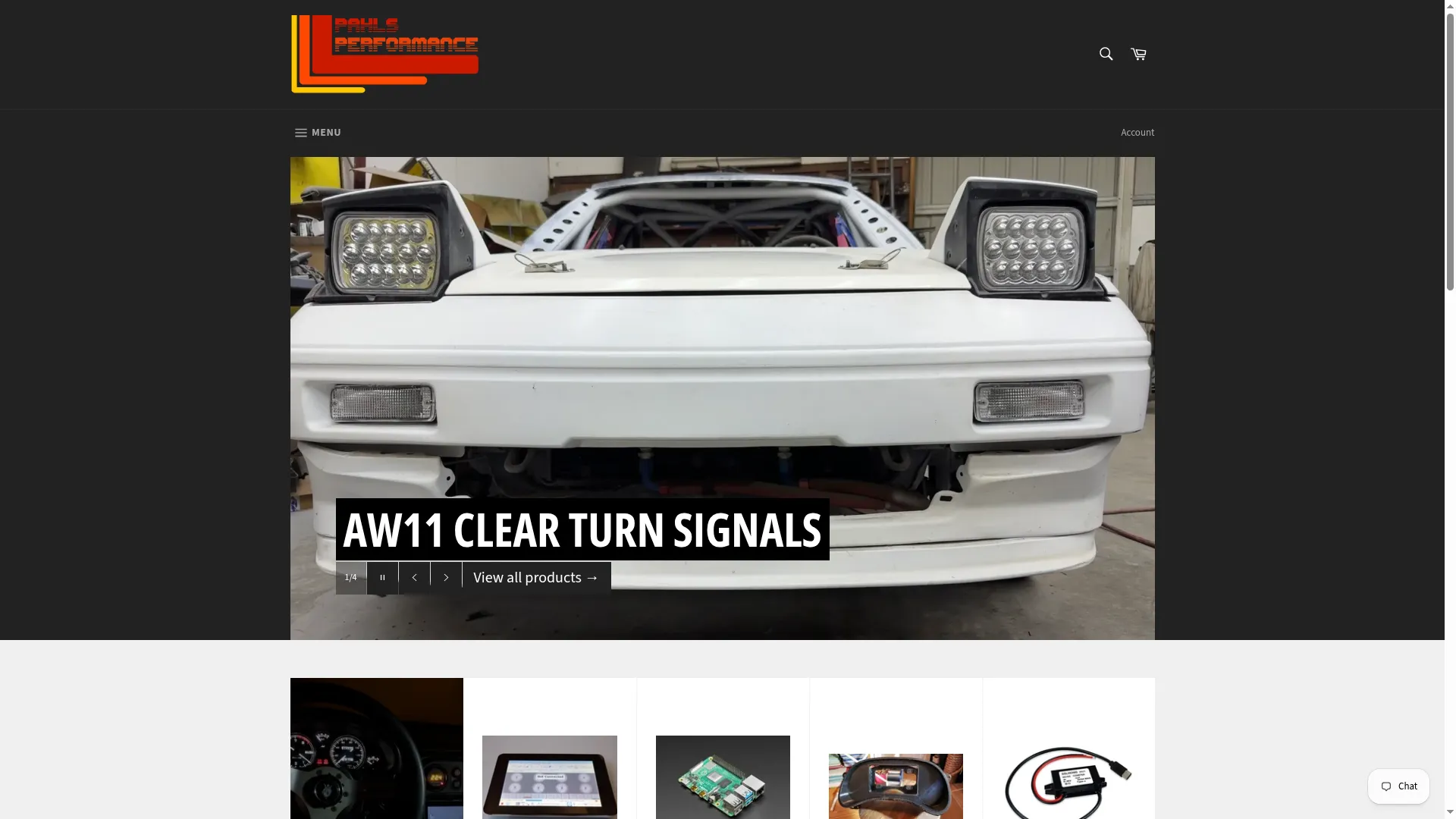 Pahlsperformance.com