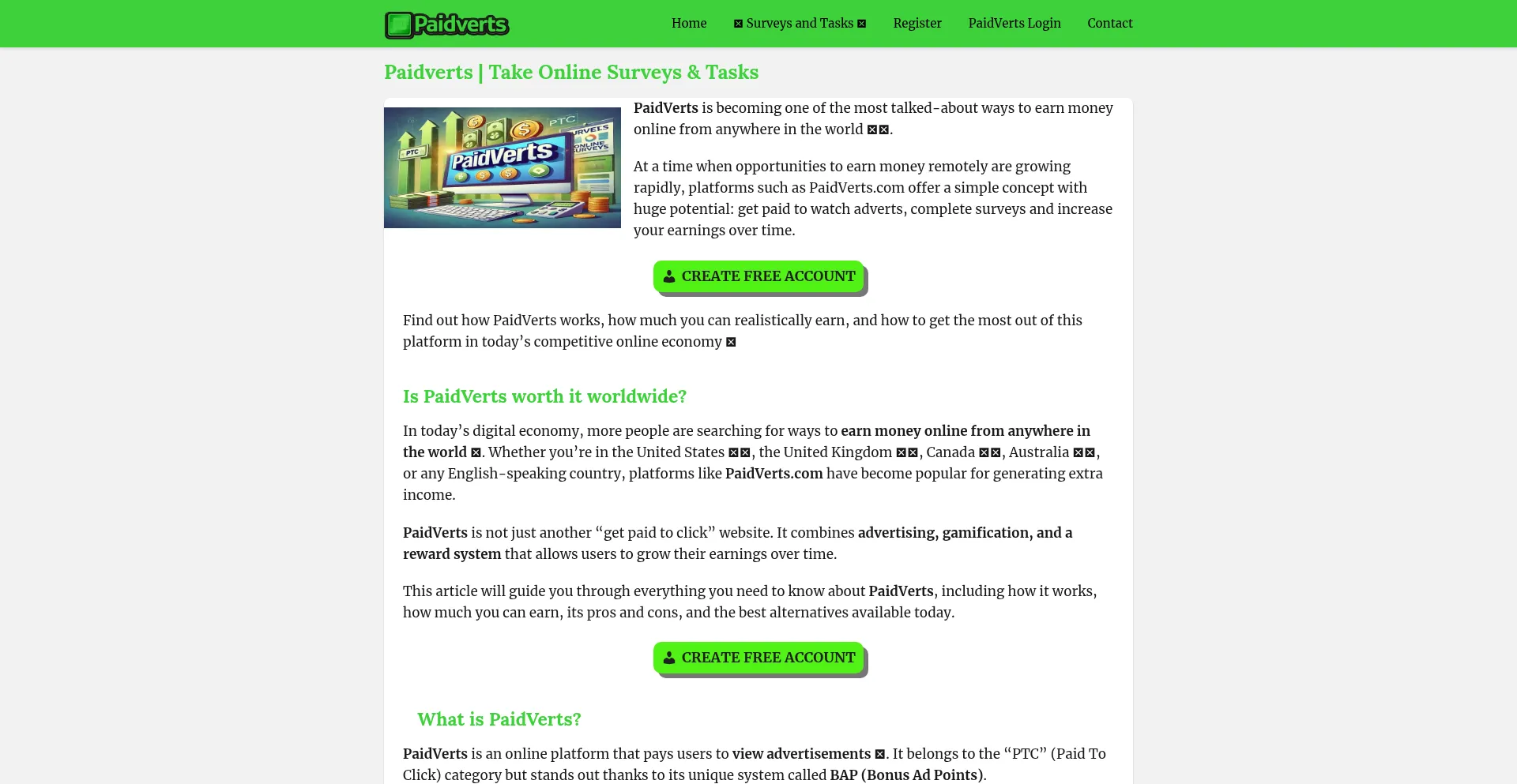 Paidverts.net