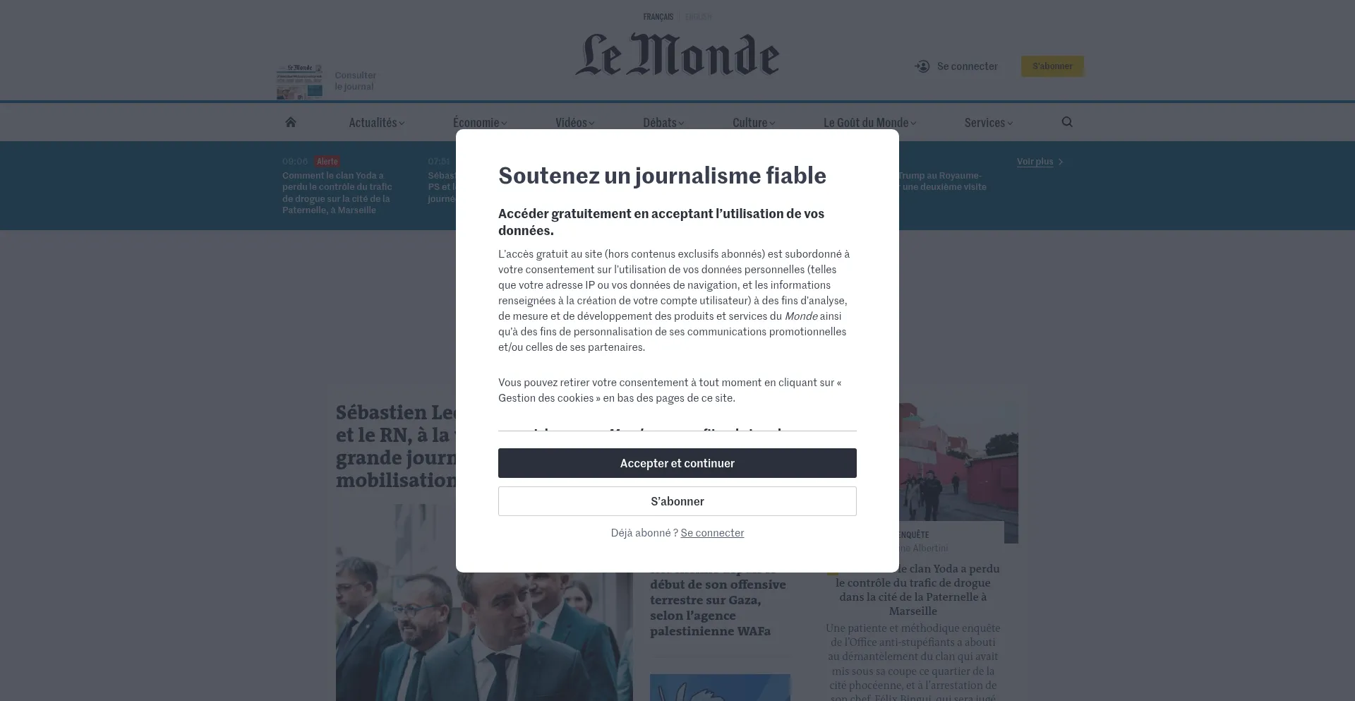 Ist Paiementaideurgent.fr sicher und vertrauenswürdig?