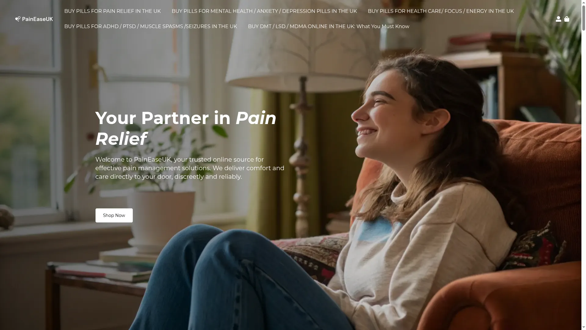 Painkillersforsale.uk