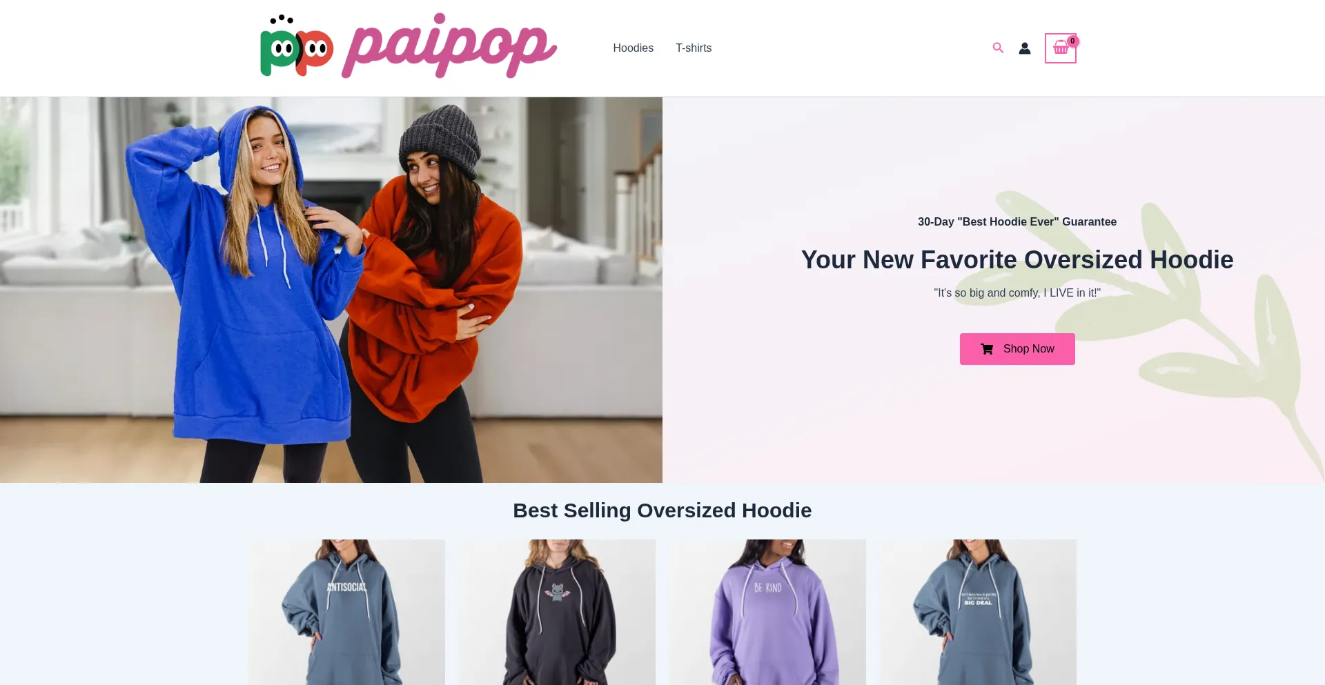 Paipop.com
