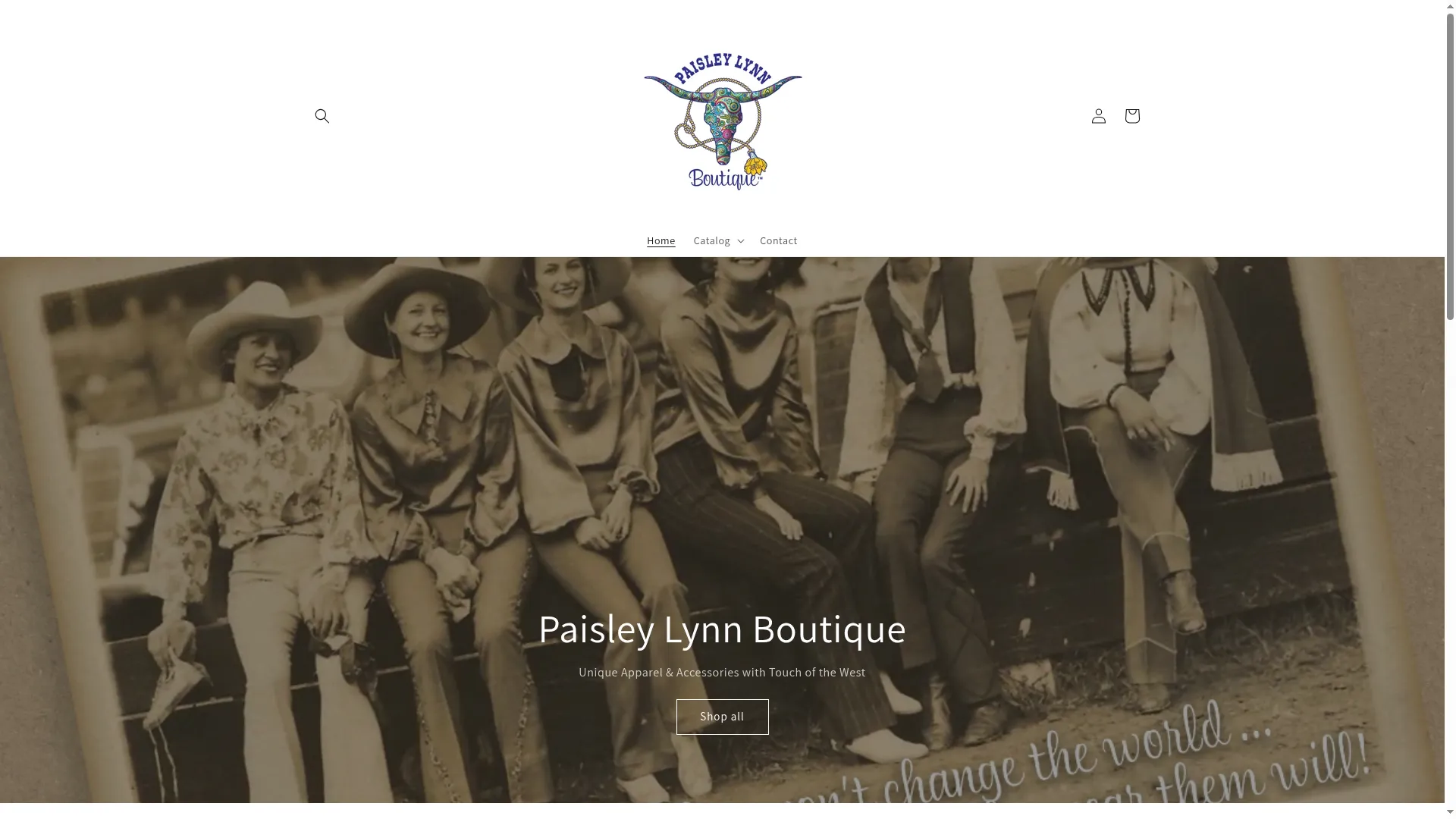 Paisleylynnboutiqueoh.com