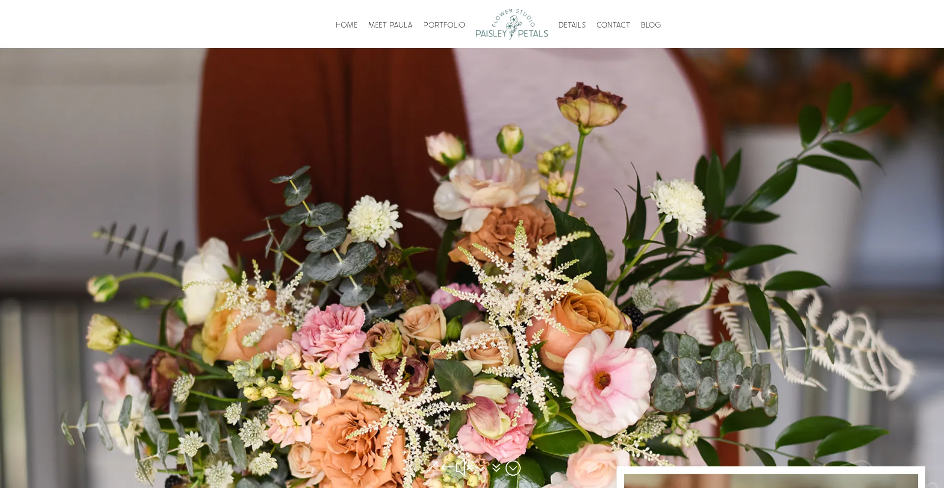 Paisleypetals.com