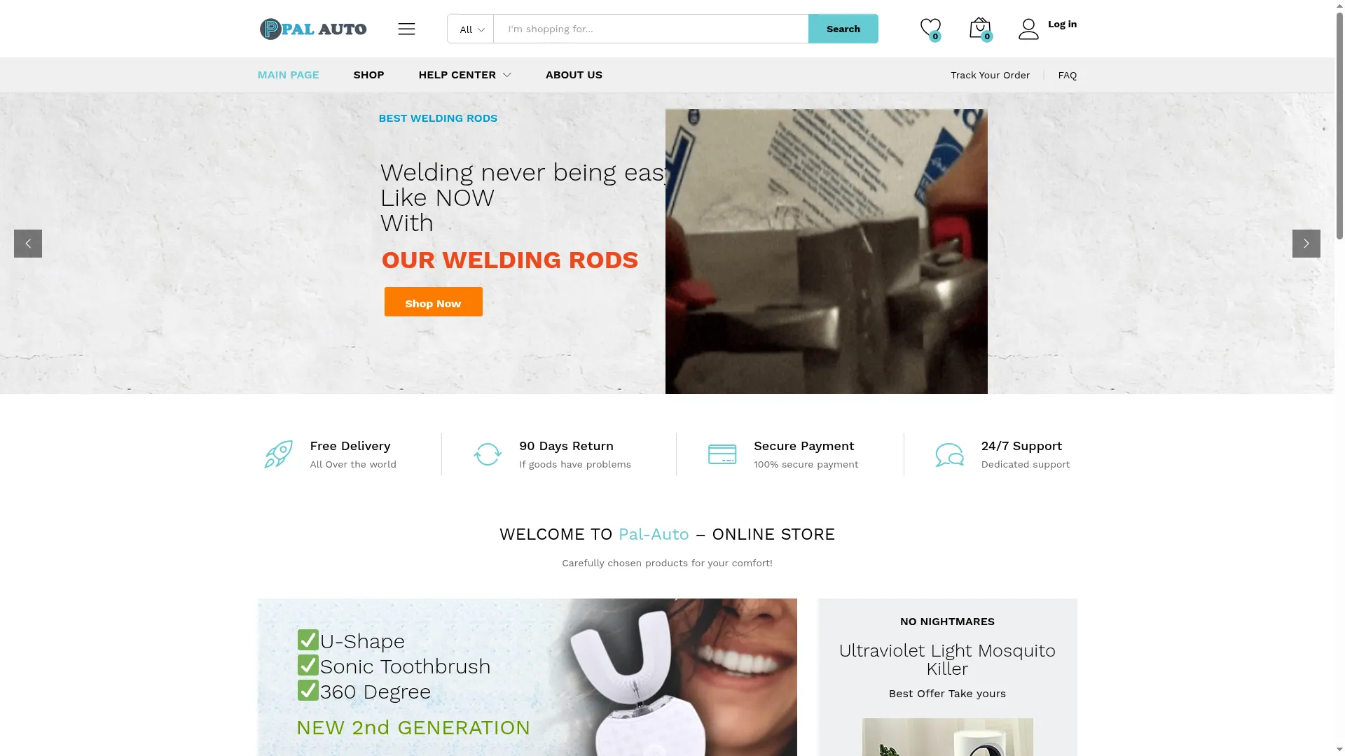 Pal-auto.com