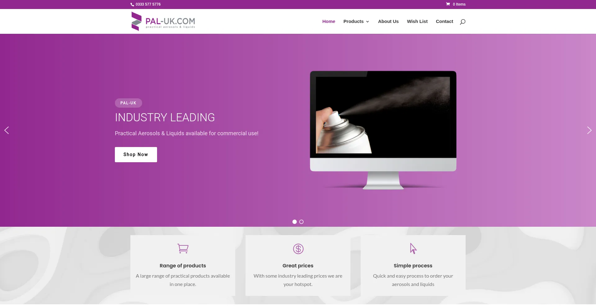 Pal-uk.com