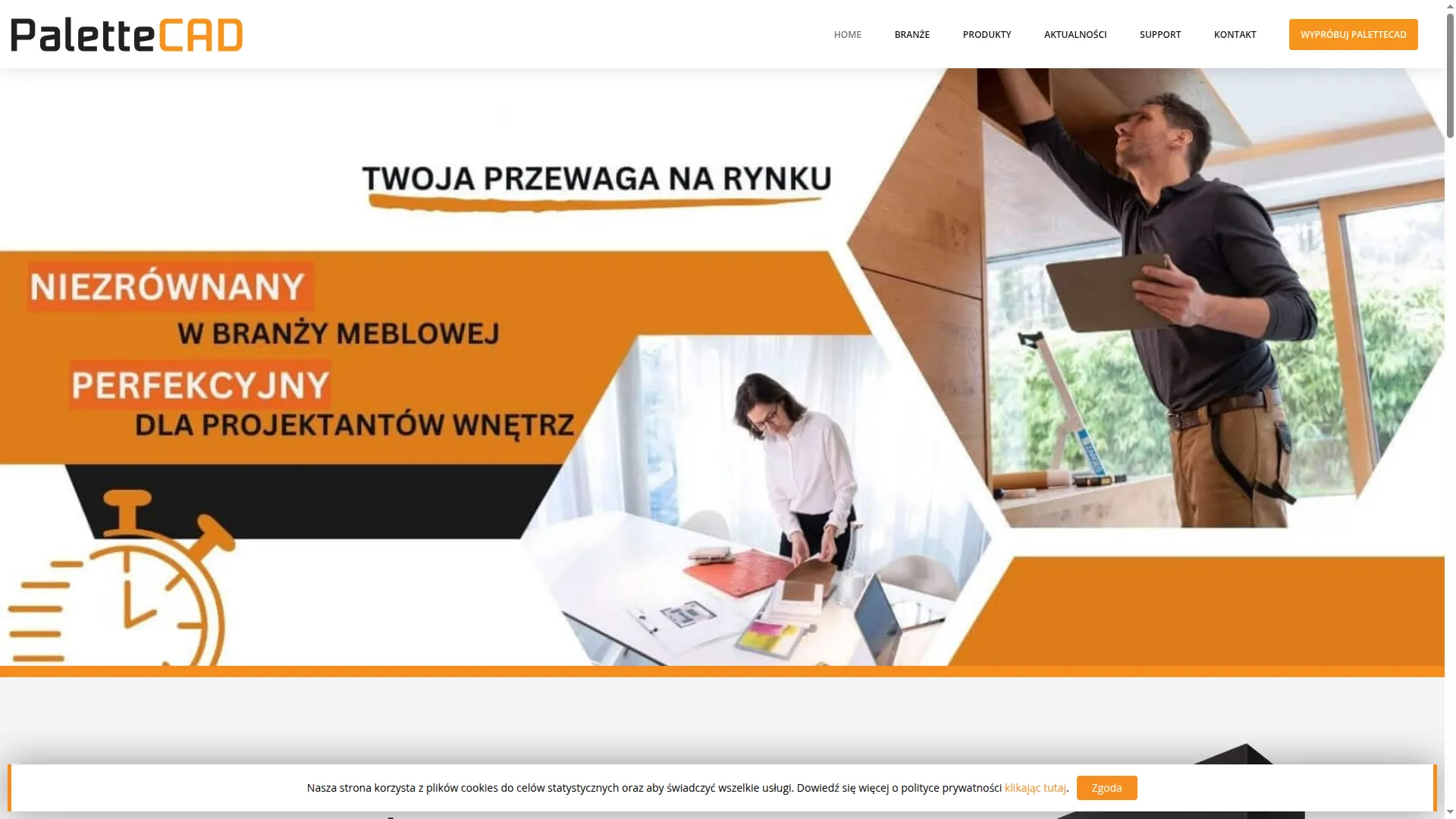 Palettecad.pl