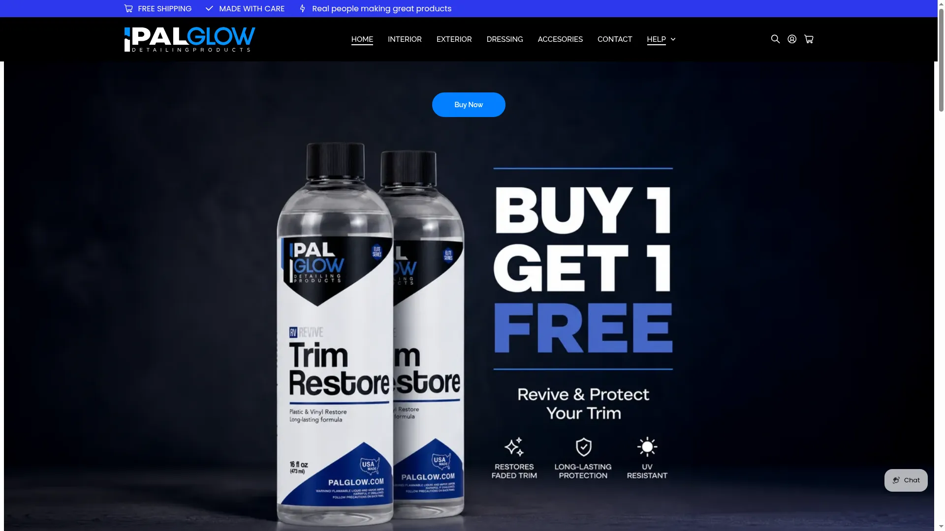 Palglow.com